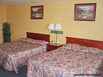 Star Motel 马科姆 客房 照片